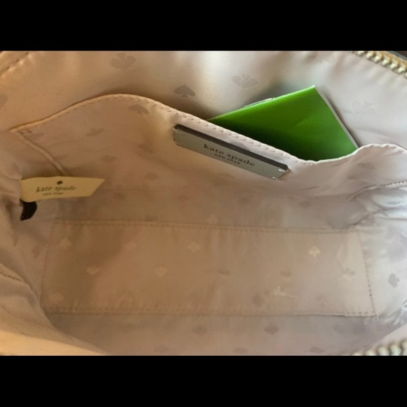 Kate Spade Handbag - Picture 4 of 5